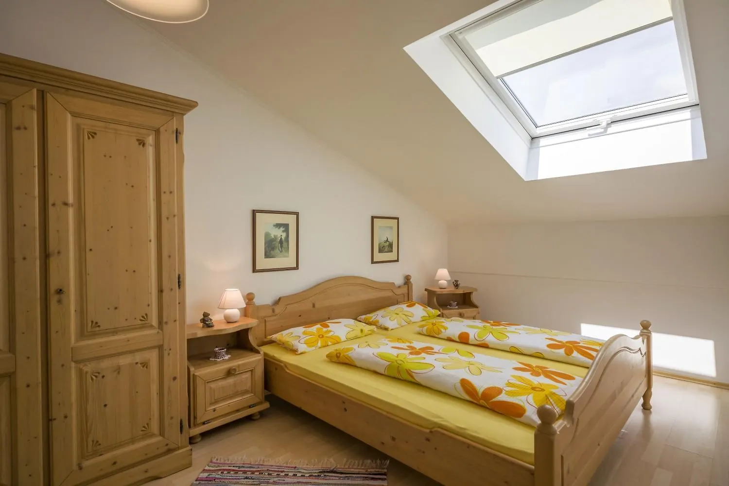 3 Sterne Alpenblick: Komfortable Ferienwohnung mit Sauna und Spielzimmer Oberaudorf 0*,  Germany