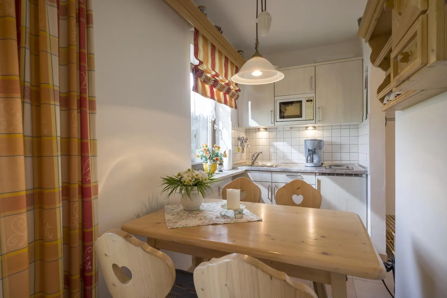 3 Sterne Alpenblick: Komfortable Ferienwohnung mit Sauna und Spielzimmer Oberaudorf